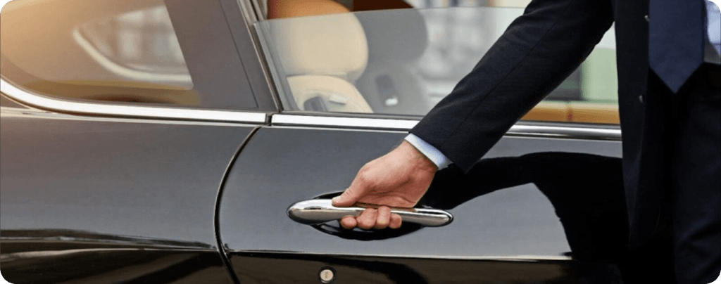 Linh hoạt sử dụng xe