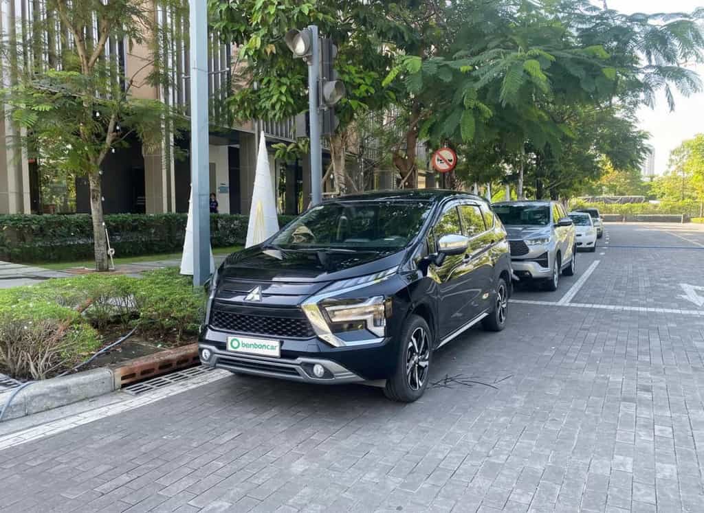 Mitsubishi Xpander