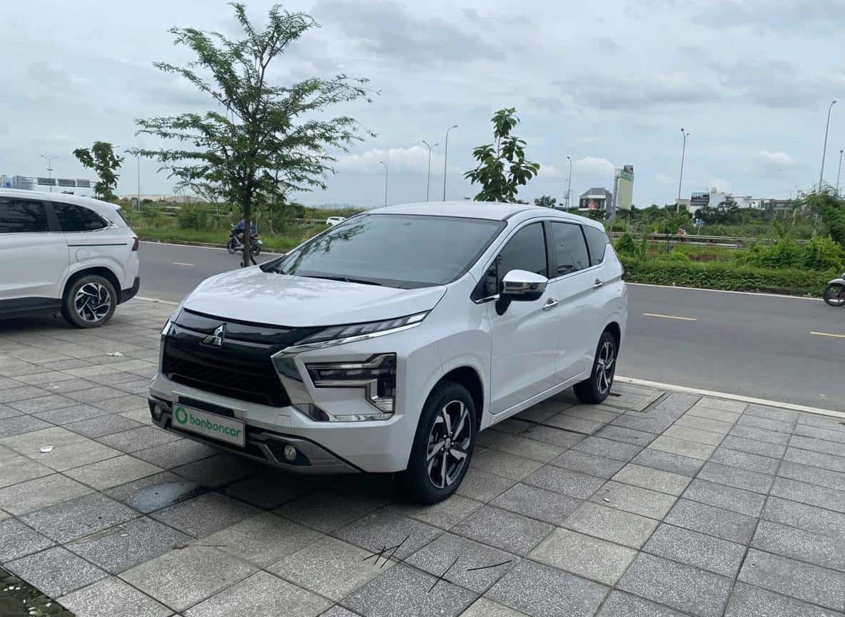 Mitsubishi Xpander