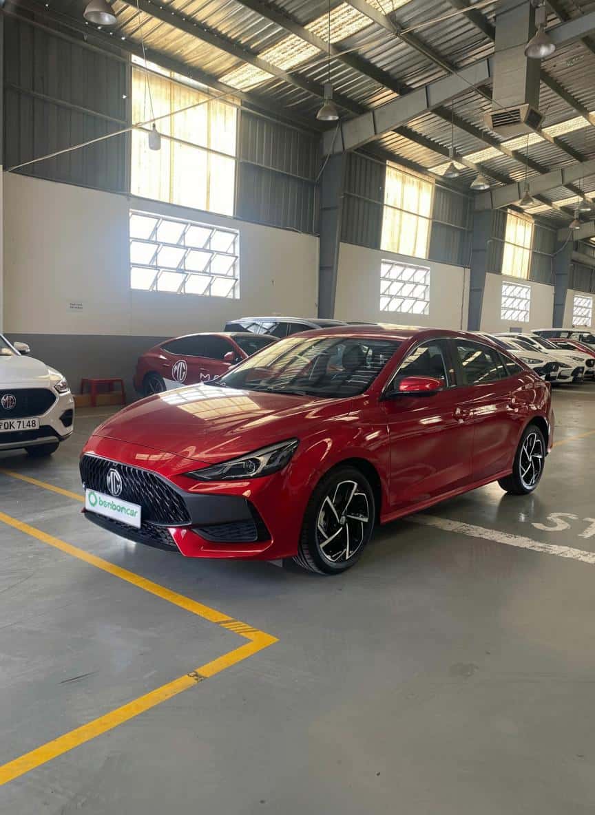 MG5