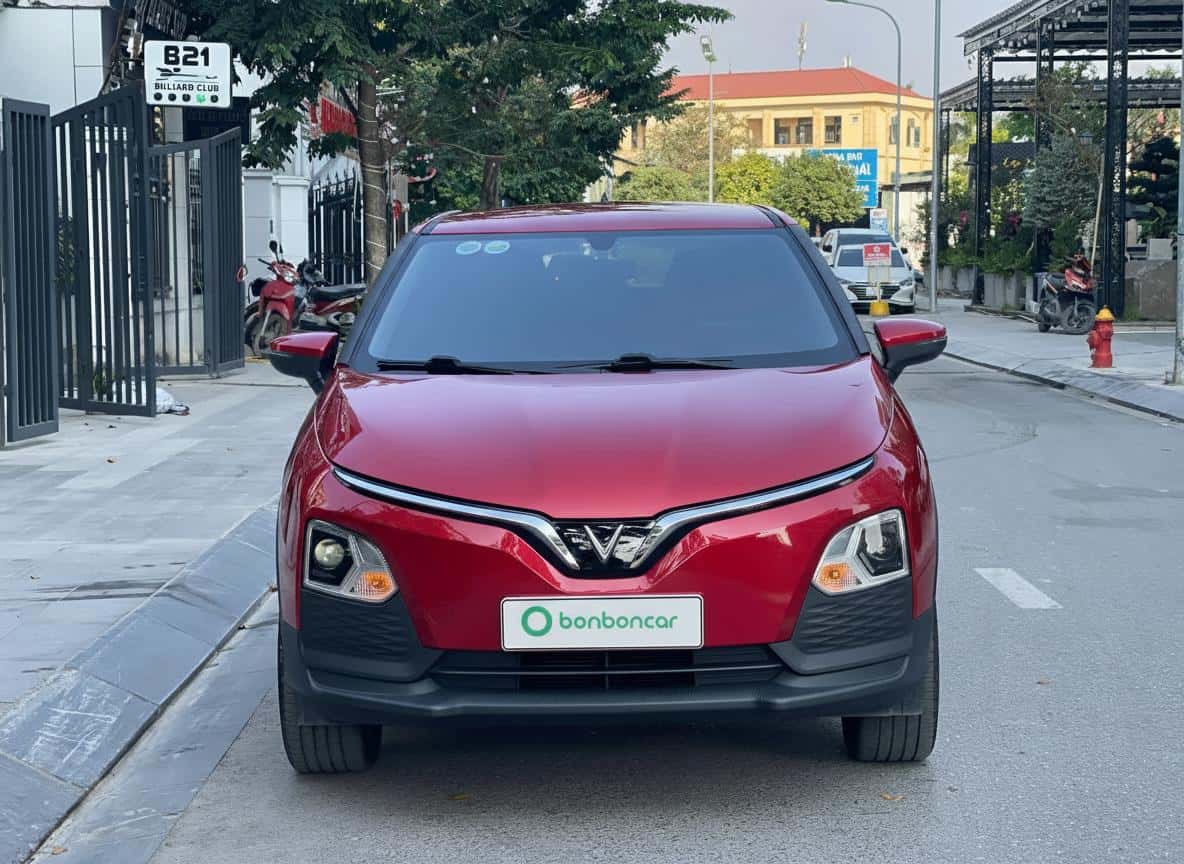 VINFAST VF5