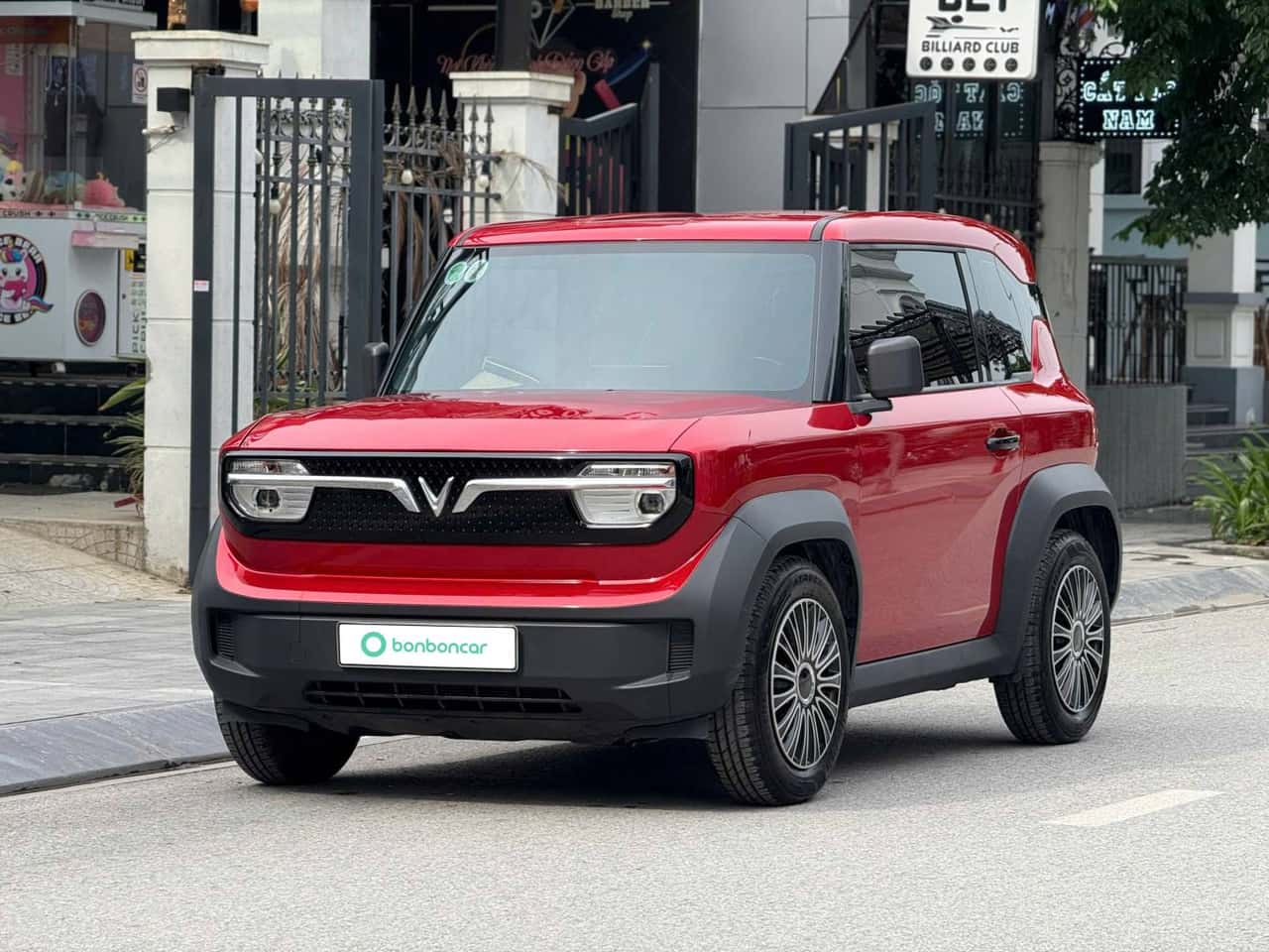 VINFAST VF3