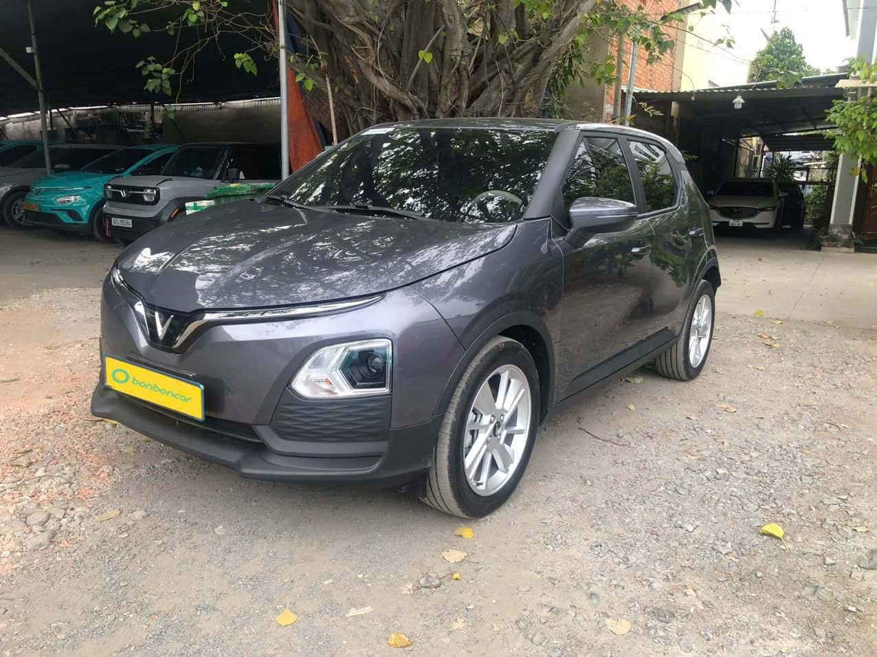 Vinfast VF5