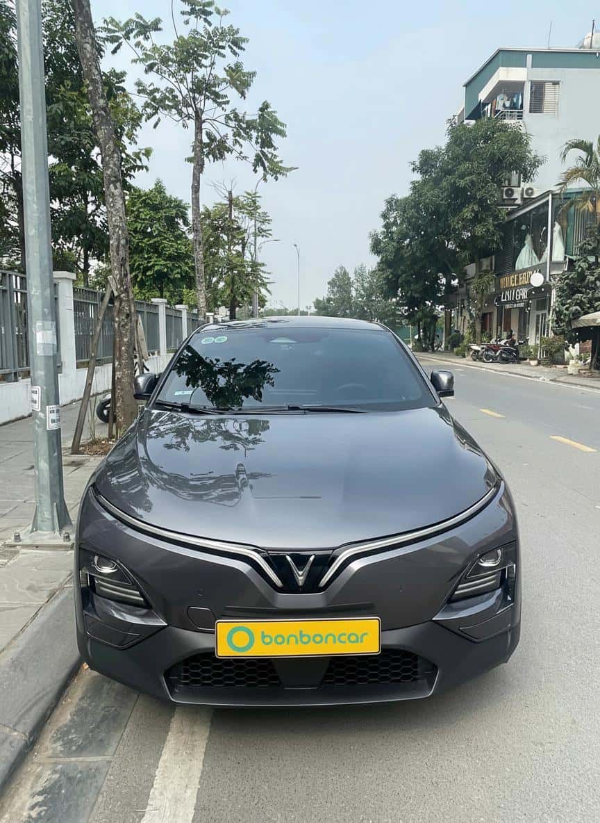 Vinfast VF6