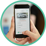 Quản lý cho thuê tiện dụng tất cả trong bàn tay