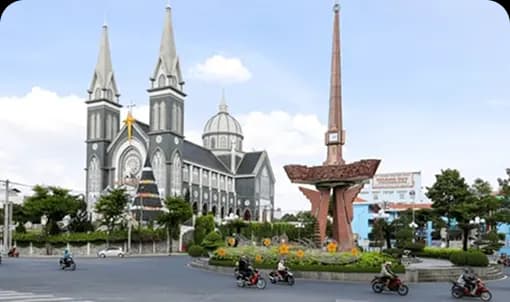 Bình Dương