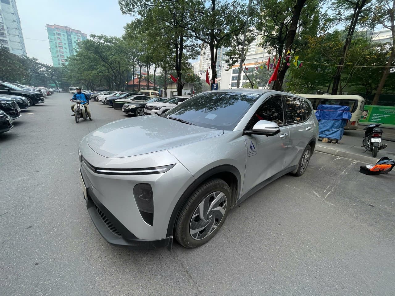 banner