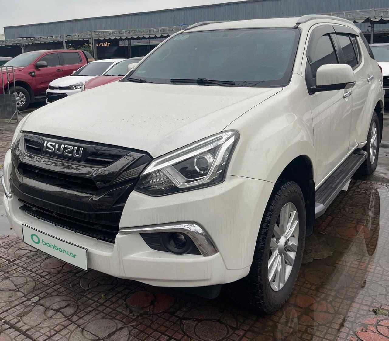 Hình ảnh 1 Image 1